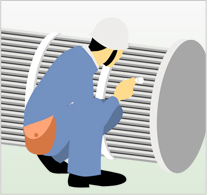 Quality-assurance service