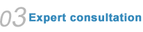 Expert consultation